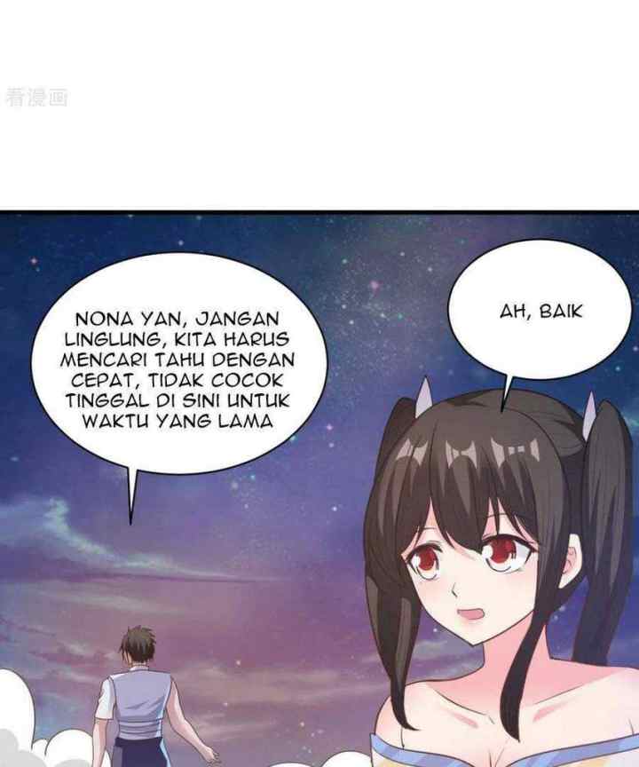 Chaos Jinwu chapter 70 halaman 4