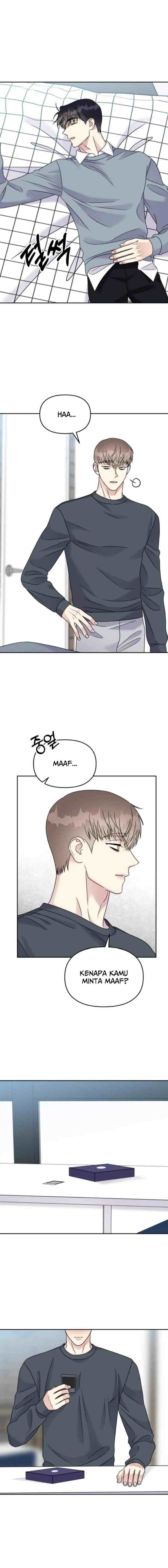 Do As I Say! chapter 83 halaman 13