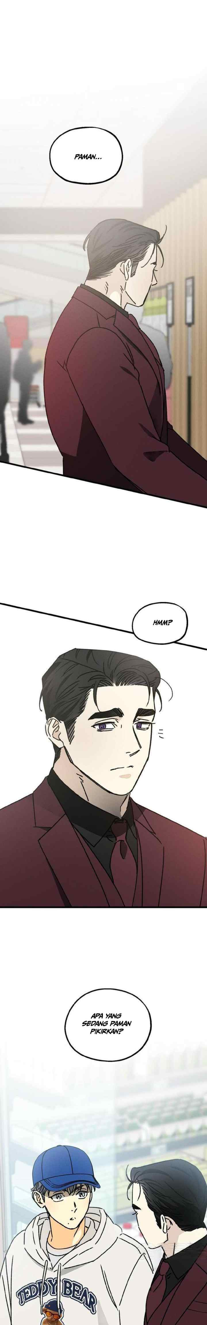 Shining In Nightmares chapter 36 halaman 15