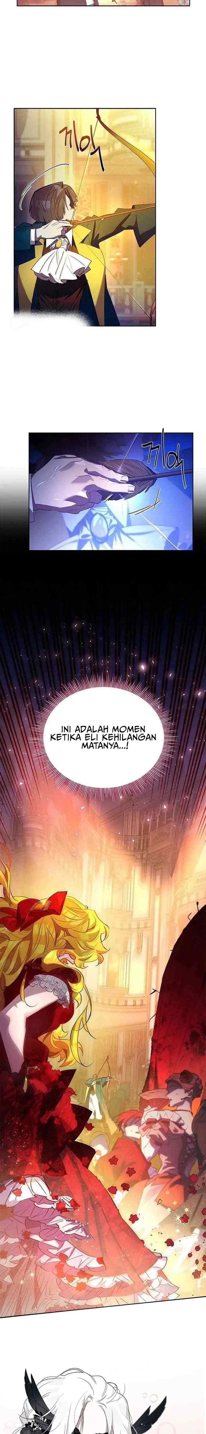 It's Time to Stop and Look for a New Family chapter 18 halaman 17