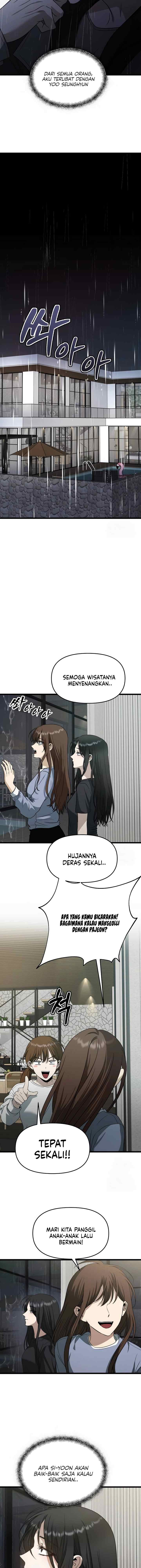 Siyoon Redflag chapter 163 halaman 9