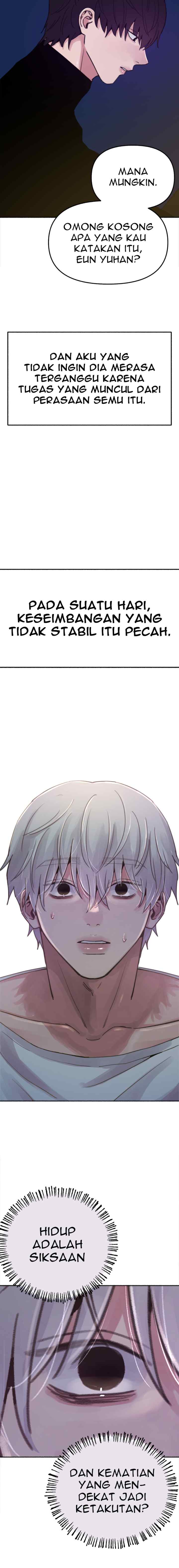 Muse On Yumyeong chapter 93 halaman 12
