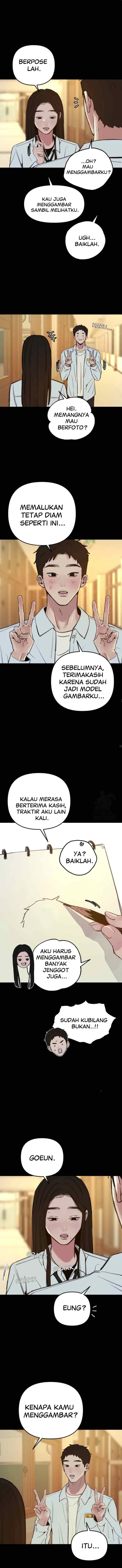 Muse On Yumyeong chapter 72 halaman 7