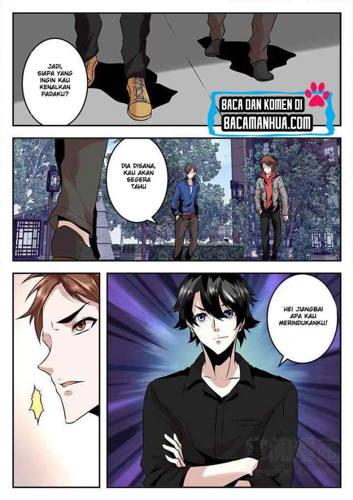 Metropolitan System chapter 72 halaman 11