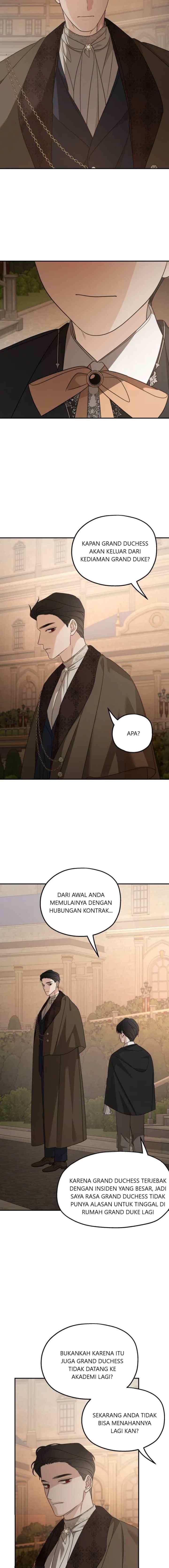My In-Laws Are Obsessed With Me chapter 126 halaman 14