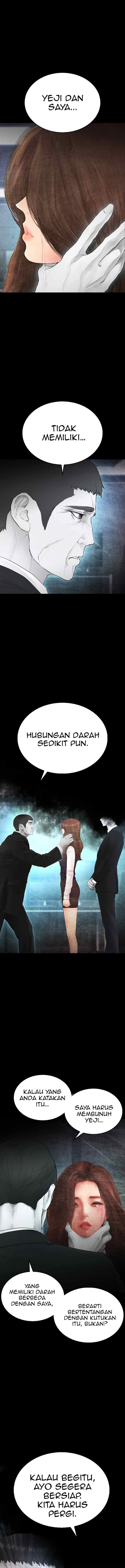 Highschool Lunch Dad chapter 40 halaman 6