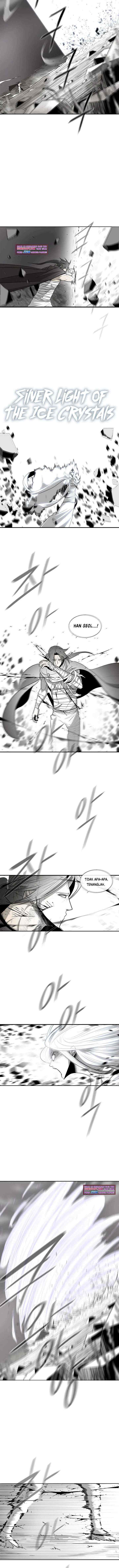 Legend of the Northern Blade chapter 114 halaman 11