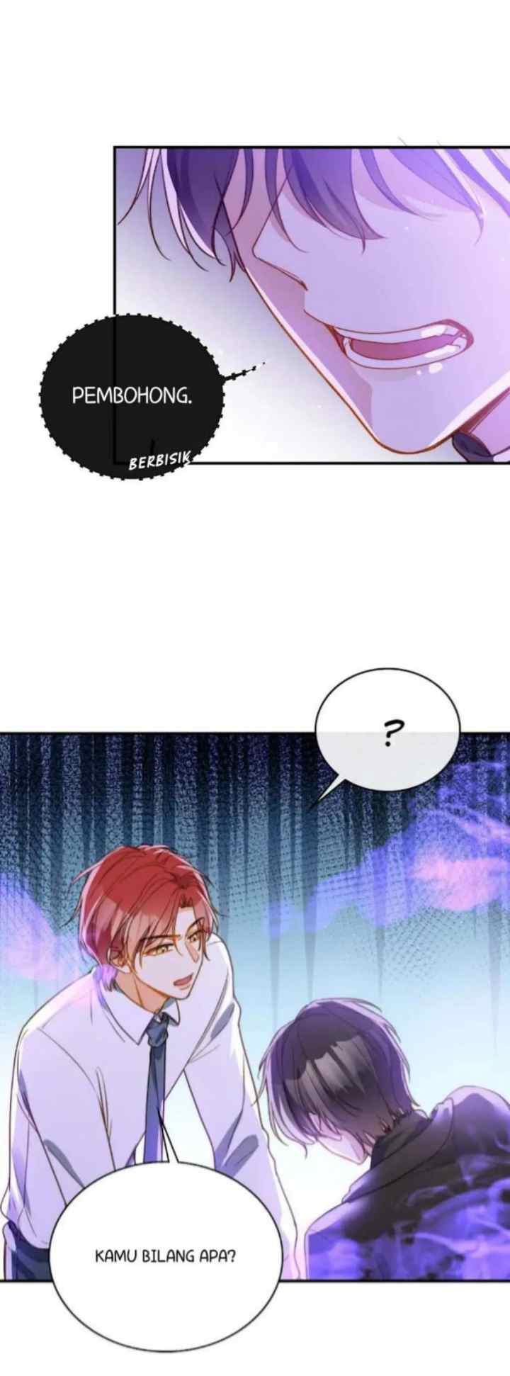 Kiss The Abyss chapter 92 halaman 10