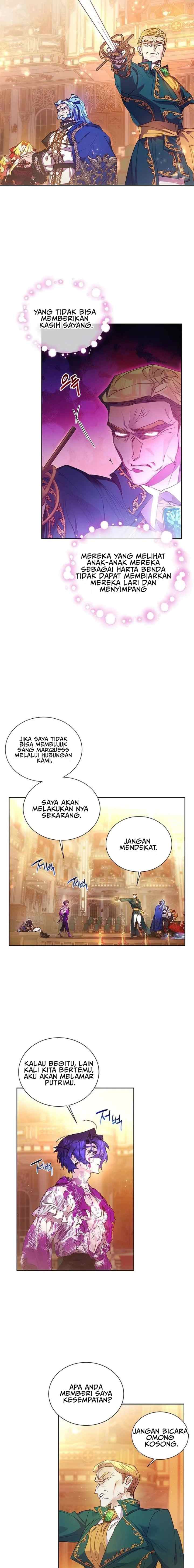 It's Time to Stop and Look for a New Family chapter 20 halaman 14