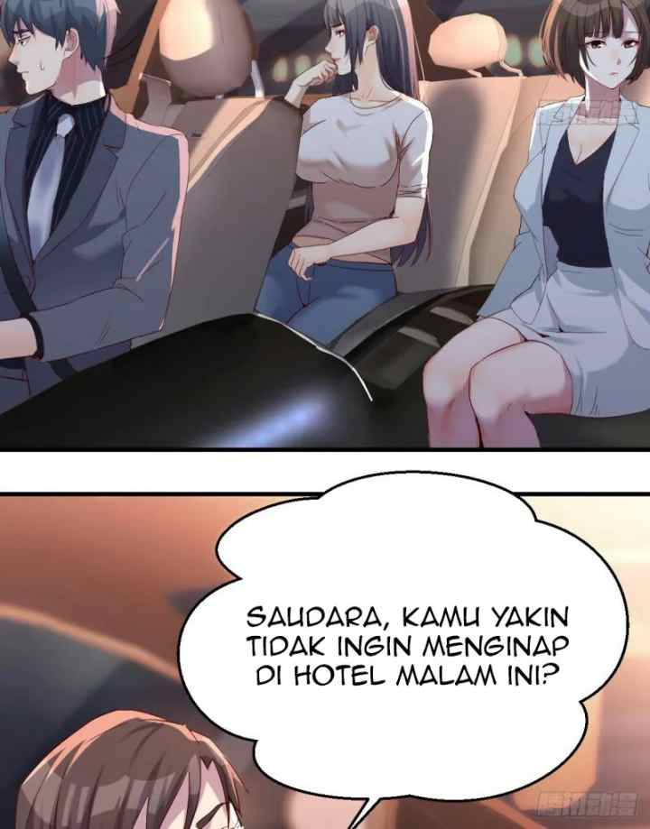 I Have Twin Girlfriends chapter 89 halaman 4