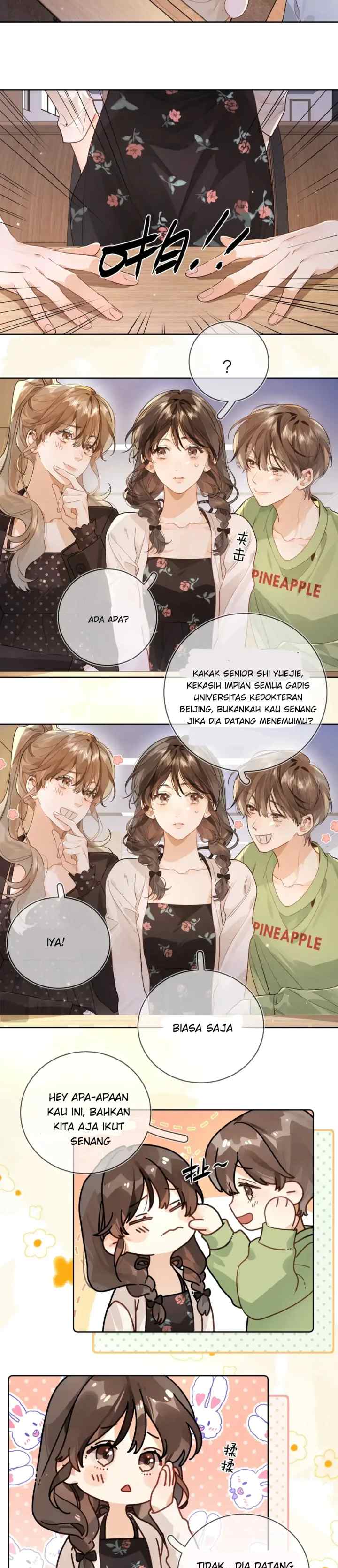 Heliotrope & Zjz chapter 20 halaman 8