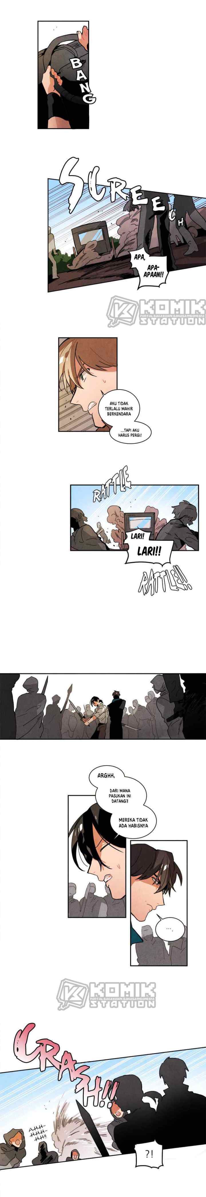 Ernak chapter 42 halaman 7