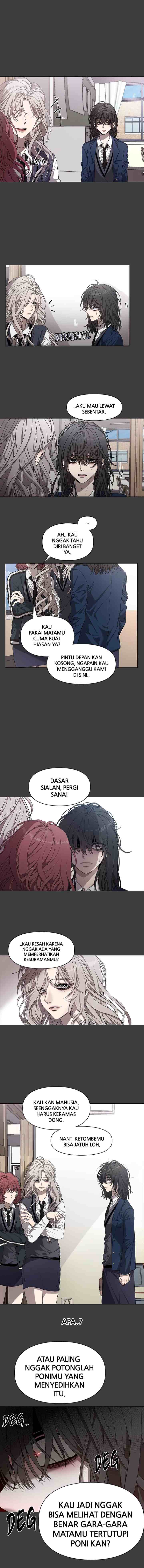 Siyoon Redflag chapter 4 halaman 15