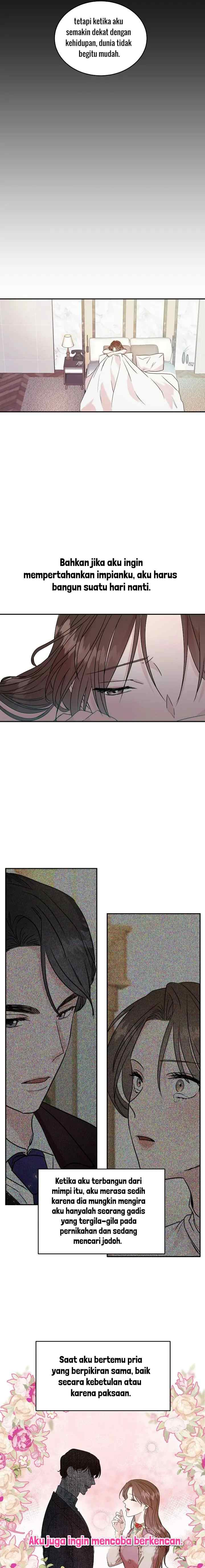 Remarried Couple chapter 3 halaman 12