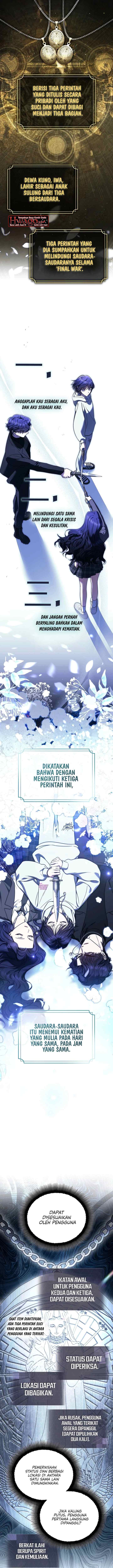A Guide to the Right Life for Rankers chapter 34 halaman 5