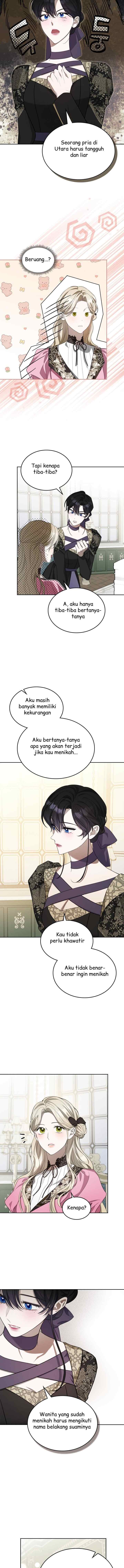 The Male Lead Monster Lives Under My Bed chapter 53 halaman 7