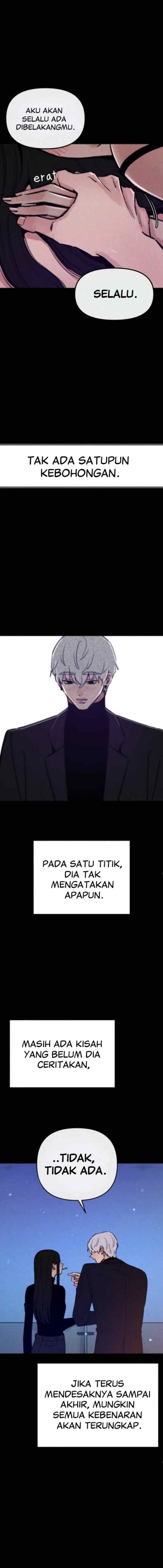 Muse On Yumyeong chapter 70 halaman 12