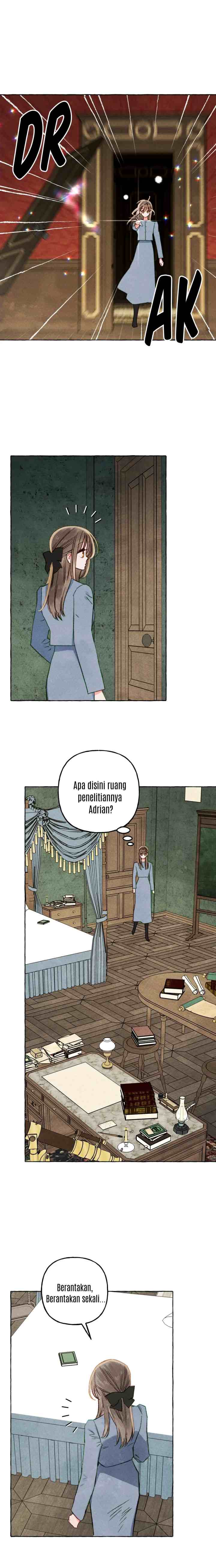 I Raised a Black Dragon chapter 53 halaman 12