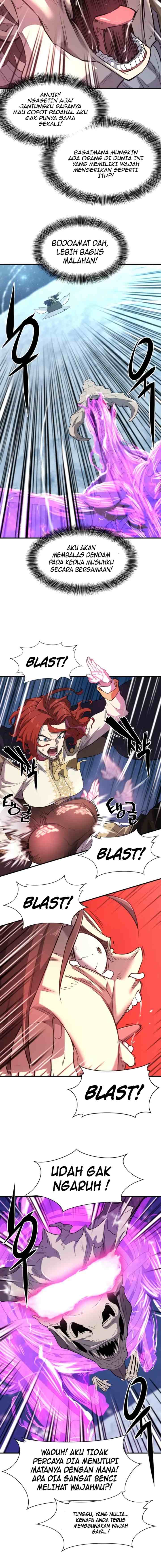 O melhor engenheiro do mundo chapter 107 halaman 9