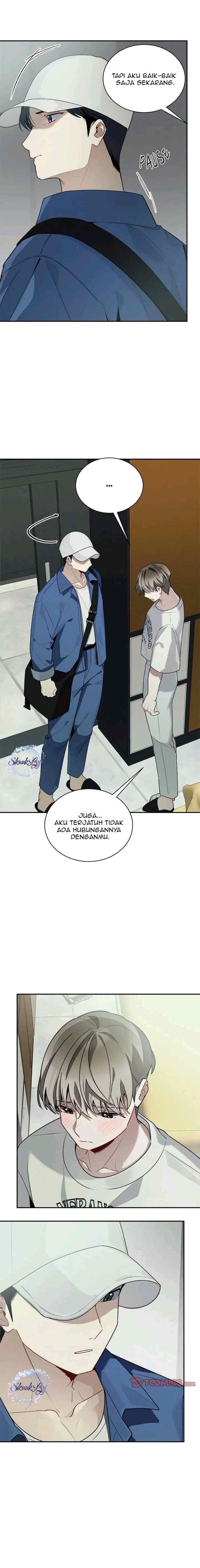 Cherry Doll Scandal chapter 35 halaman 7