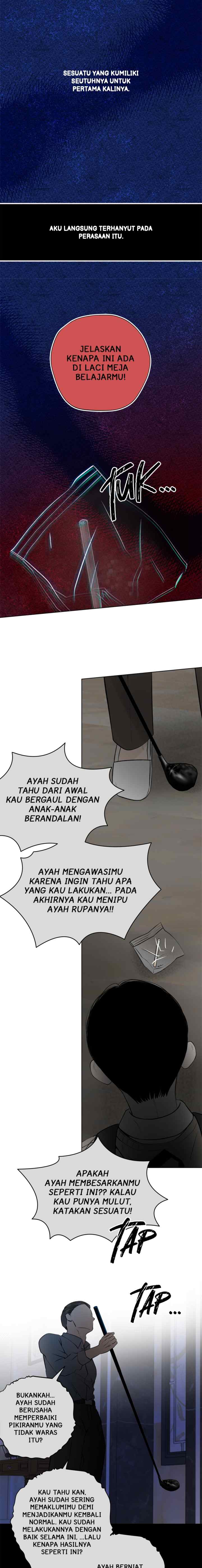 Red as a Tomato! chapter 22 halaman 13