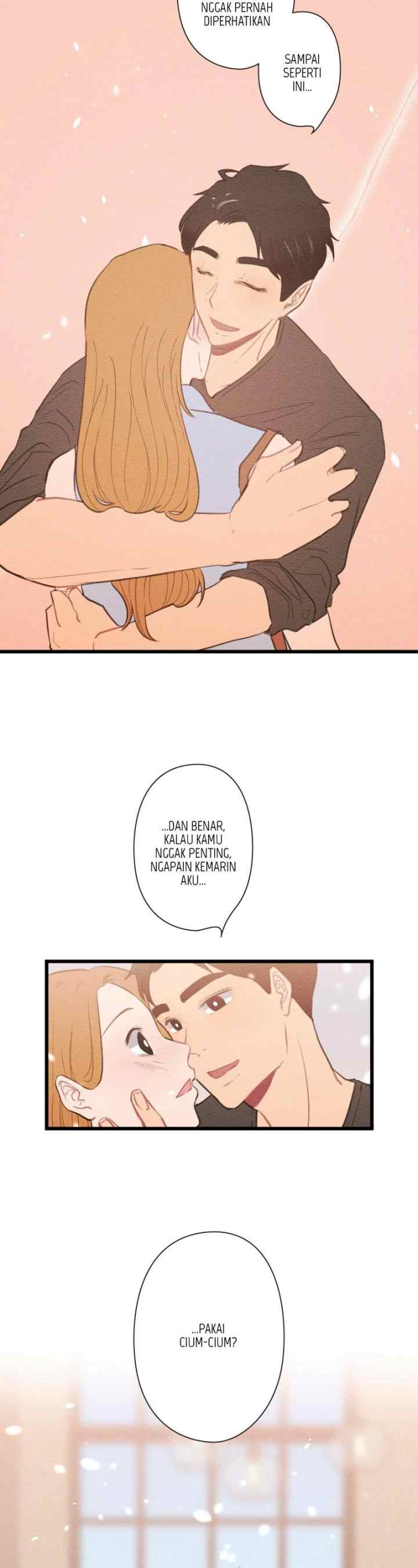 Mistake S1 chapter 69 halaman 13