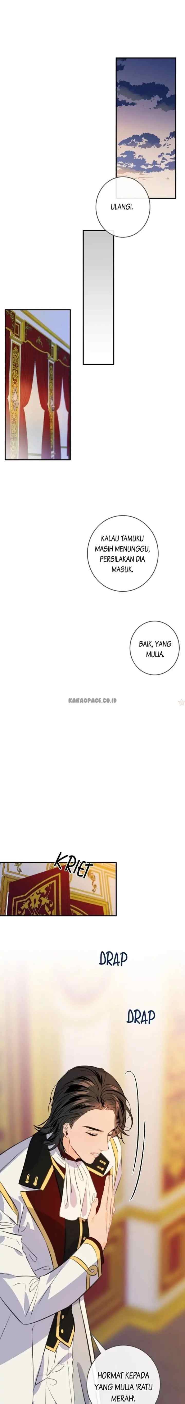 The Great Wish chapter 78 halaman 5