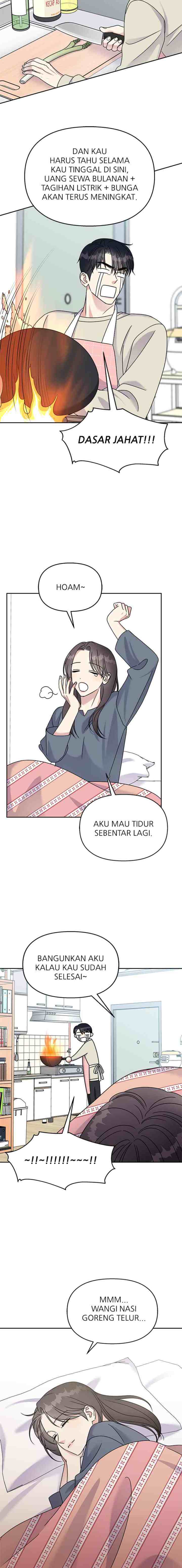 Do As I Say! chapter 59 halaman 15