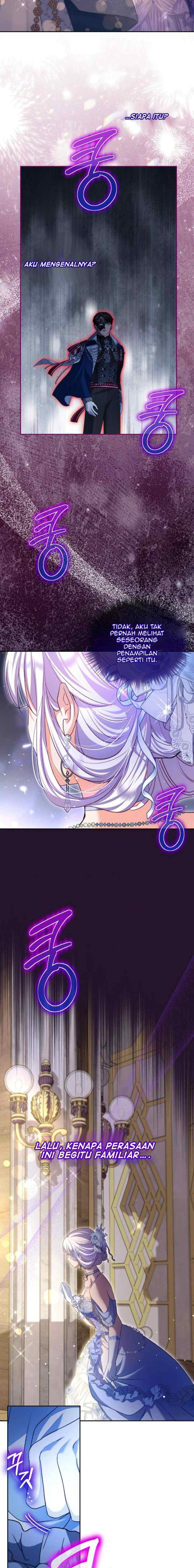 I Was Reincarnated As A Baby Fox God chapter 85 halaman 8