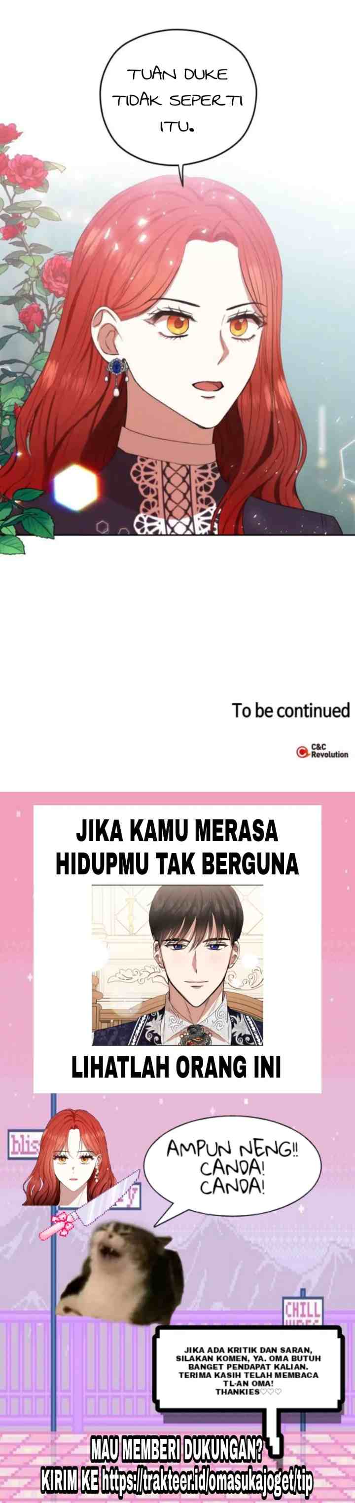 Leveling My Husband to the Max chapter 52 halaman 13
