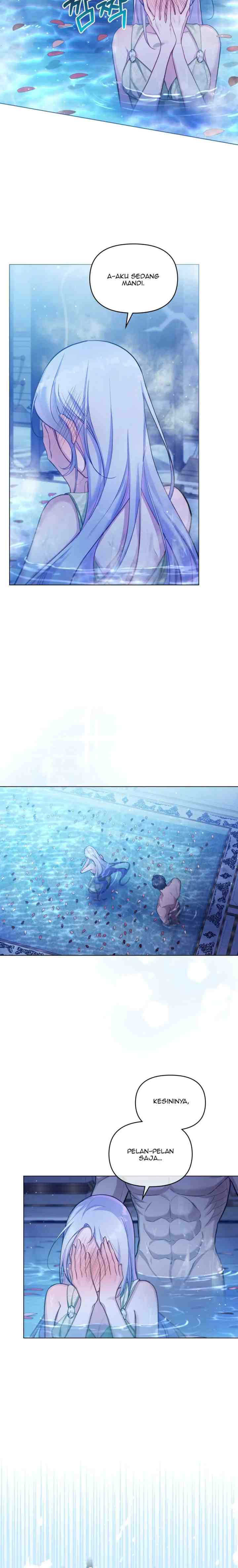 Disobey The Duke If You Dare chapter 24 halaman 18