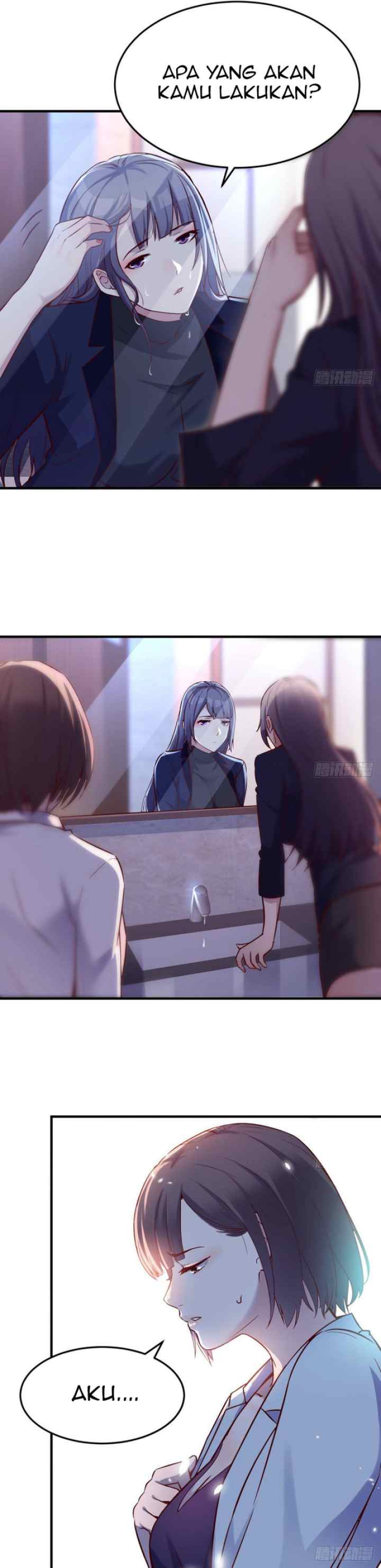 I Have Twin Girlfriends chapter 65 halaman 15
