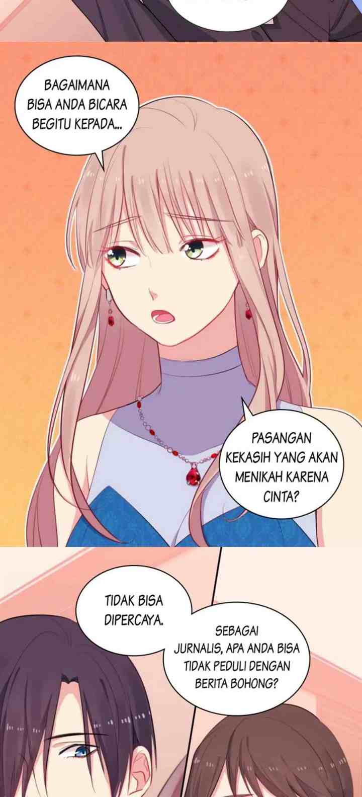 Daisy - How to Become the Duke's Fiancée chapter 19 halaman 8