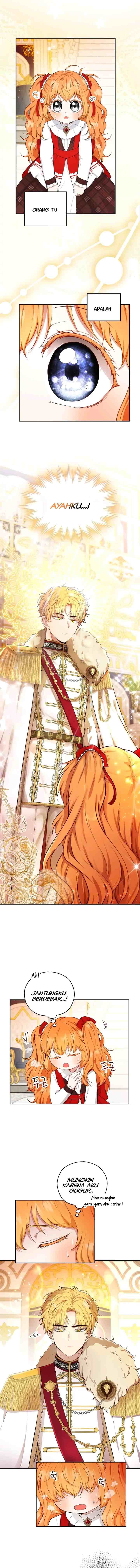 Baby Squirrel is Good at Everything chapter 17 halaman 13