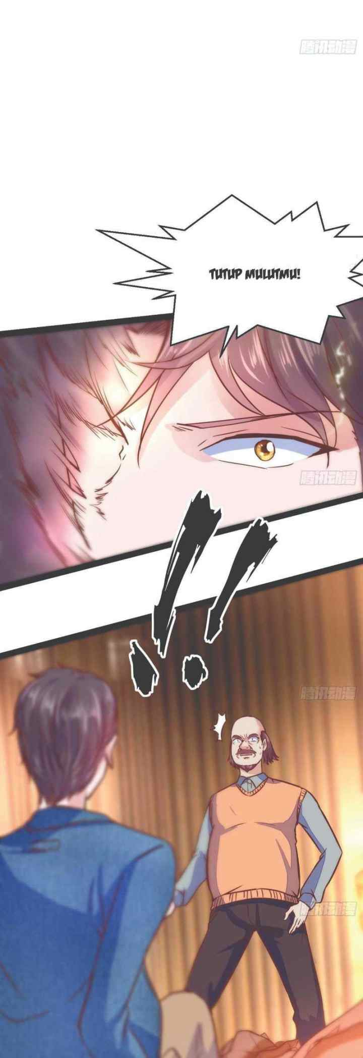 Rebirth Into the Strongest Immortal Cultivator chapter 24 halaman 14