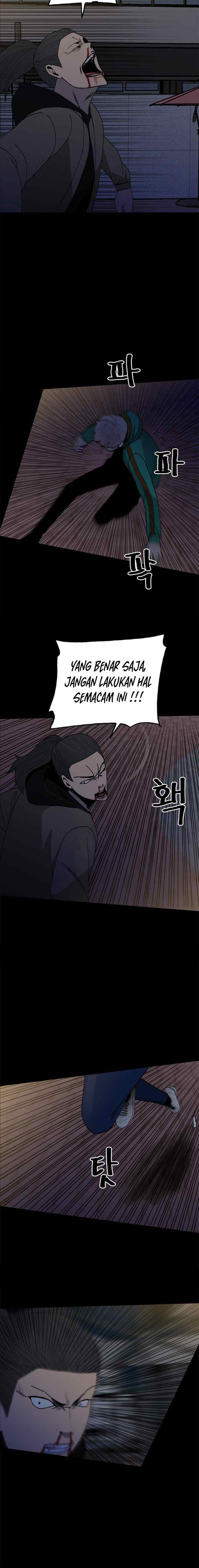 The Villain chapter 149 halaman 12