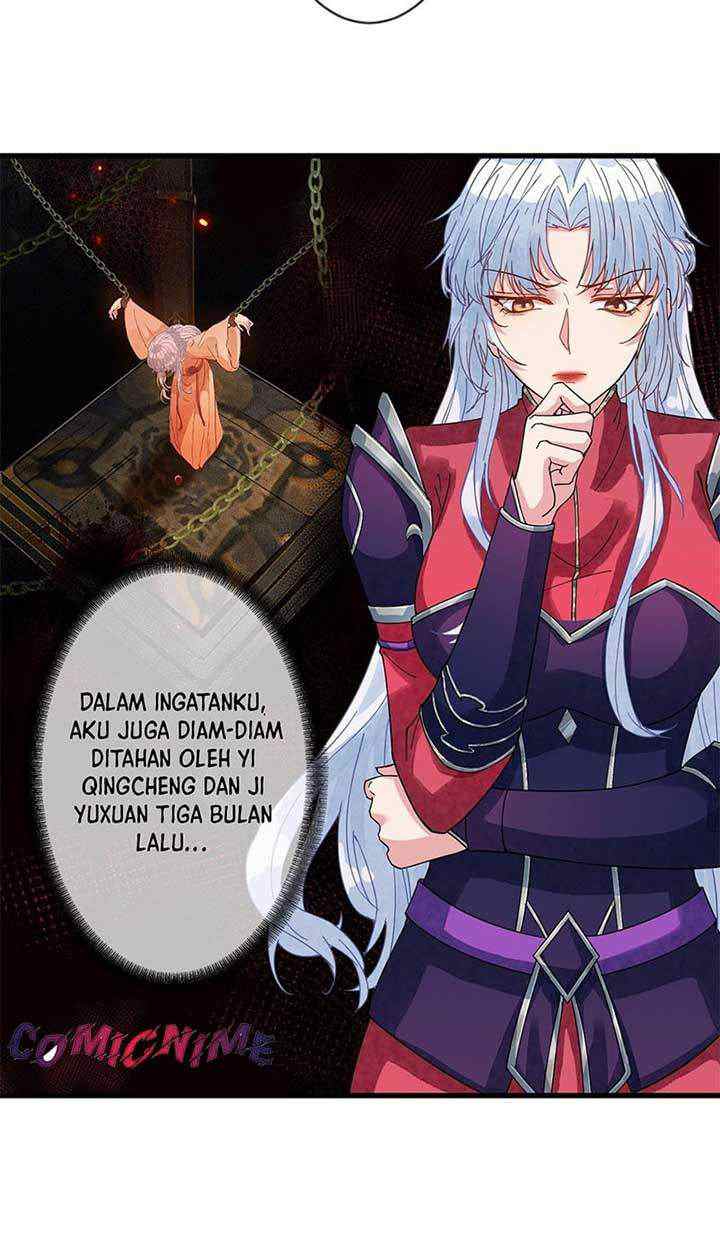 Queen of the Last Days chapter 29 halaman 7