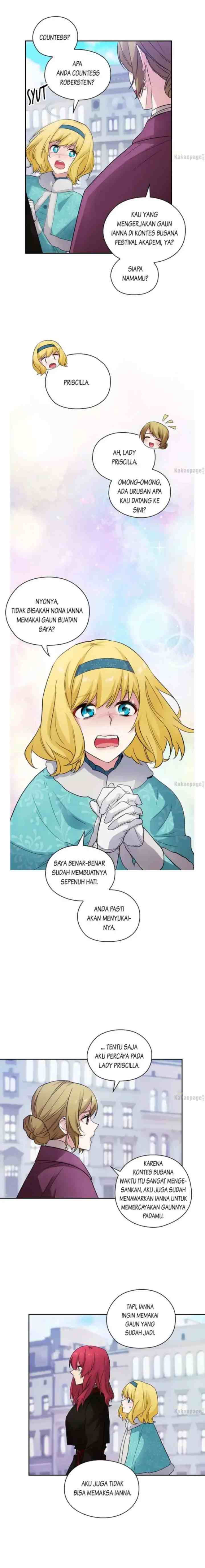 Adonis chapter 169 halaman 15
