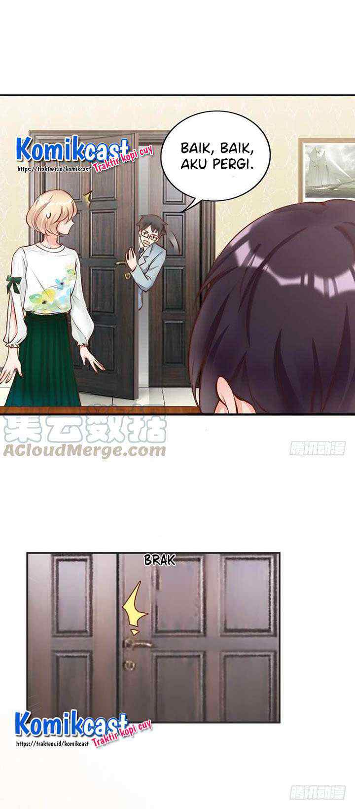 My Wife is Cold-Hearted chapter 116 halaman 7