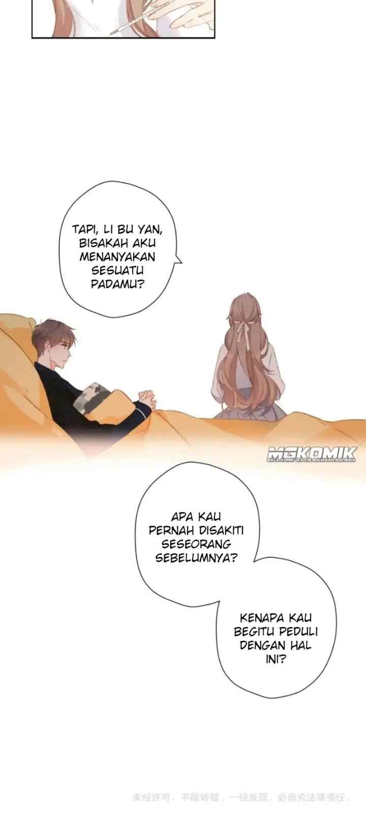 Once More chapter 106 halaman 20