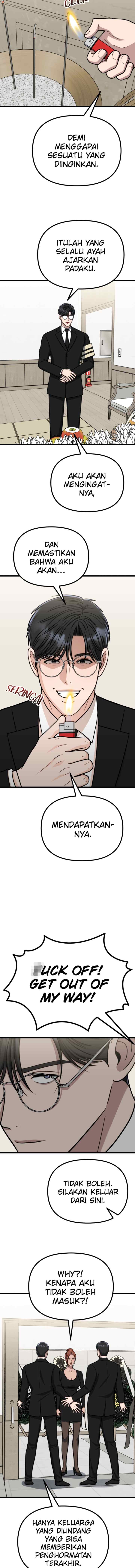 Father Like A Dog chapter 42 halaman 7