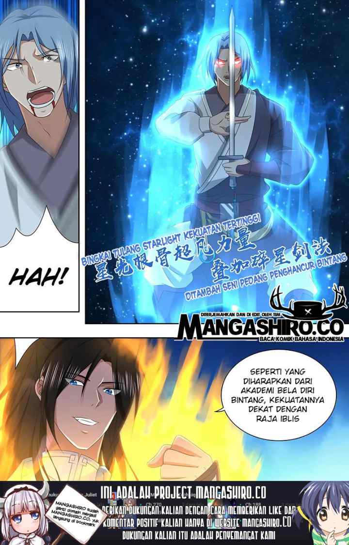 Yong Heng Zhi Zun chapter 210 halaman 14