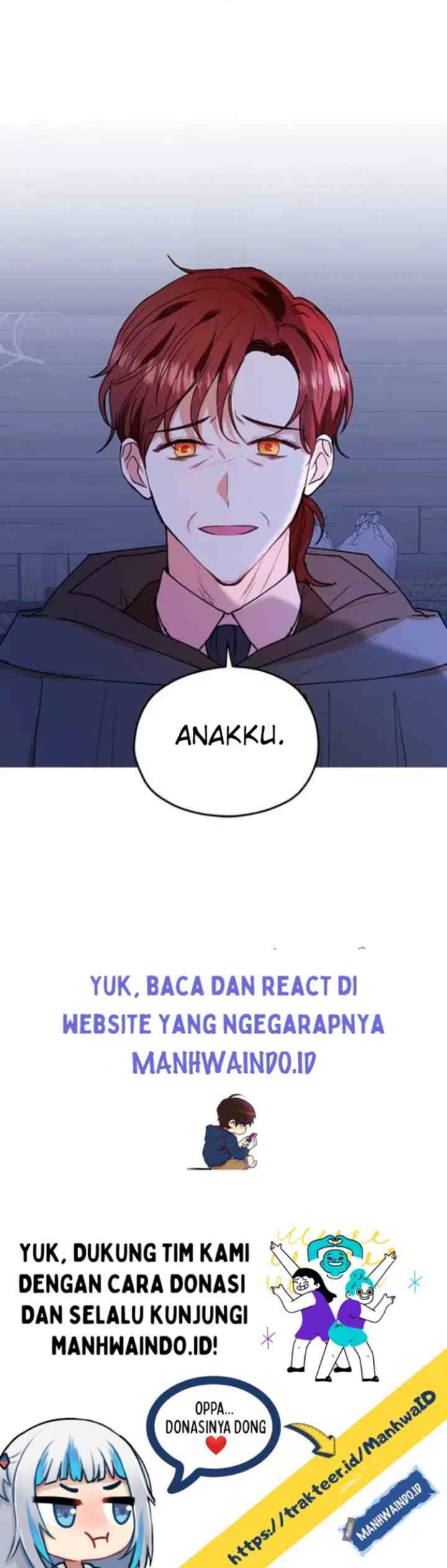 Leveling My Husband to the Max chapter 31 halaman 12