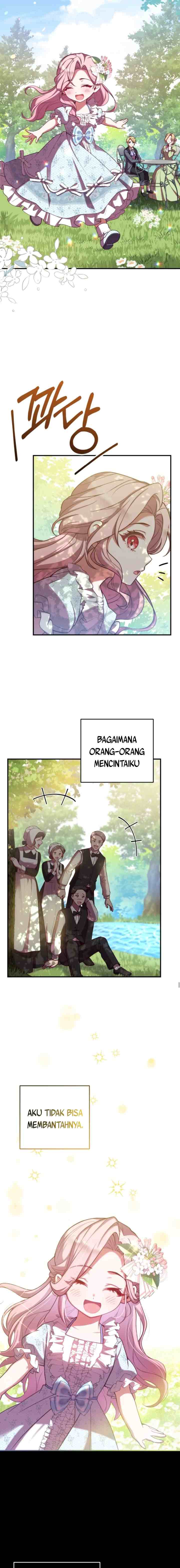 The Price of Breaking Up chapter 0 halaman 6