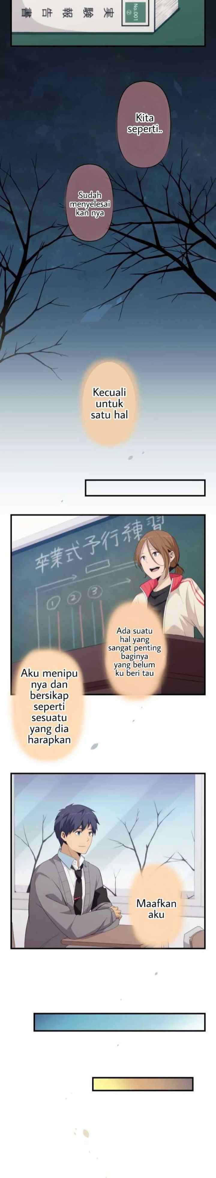 ReLIFE chapter 210 halaman 12