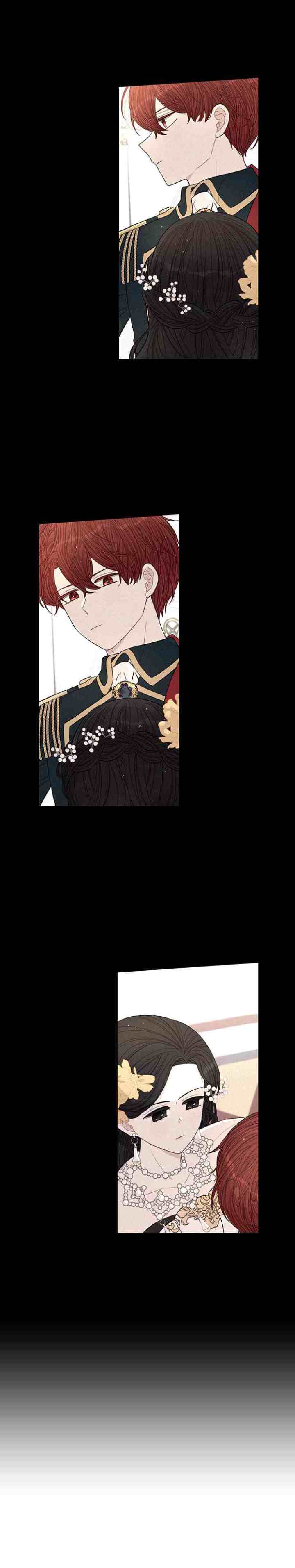 A Royal Princess With Black Hair chapter 39 halaman 4