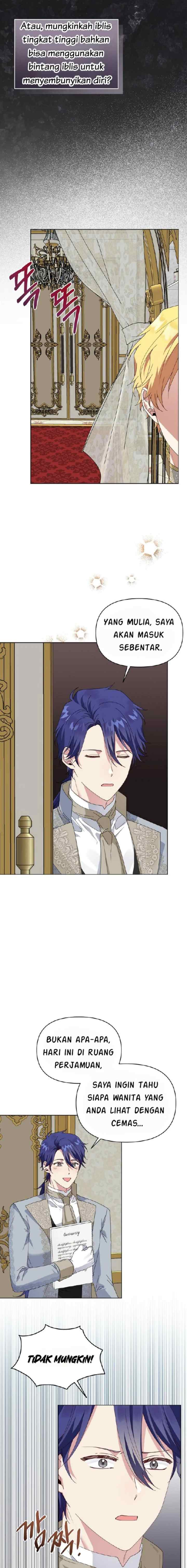 Bird Empress chapter 16 halaman 12