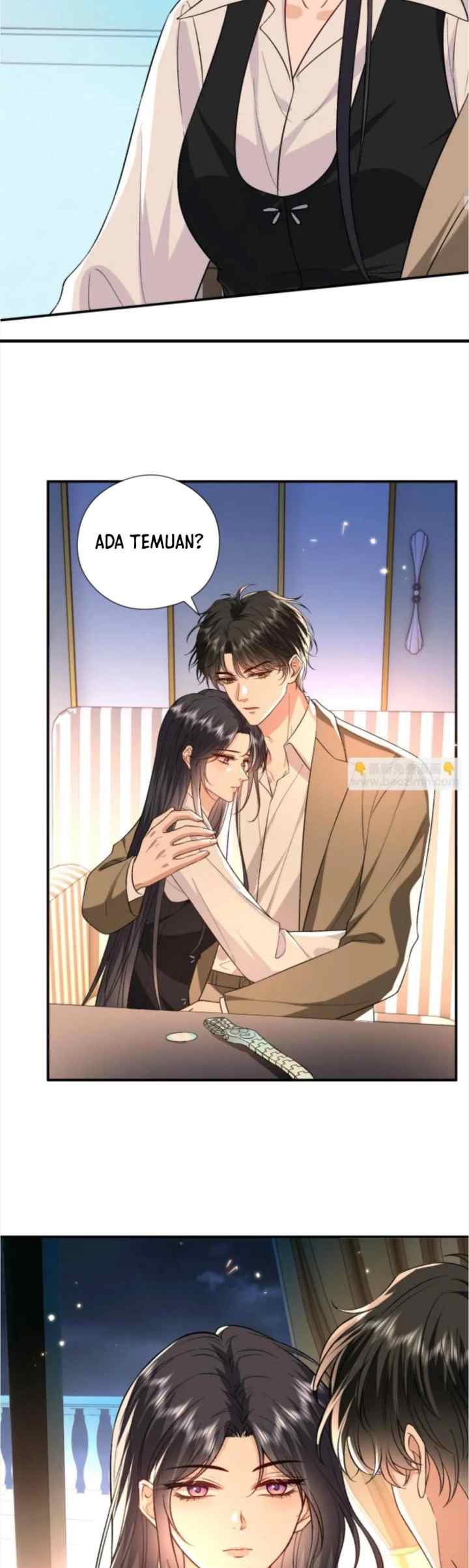 Madam and Her Daily Online Face-Slapping chapter 184 halaman 17