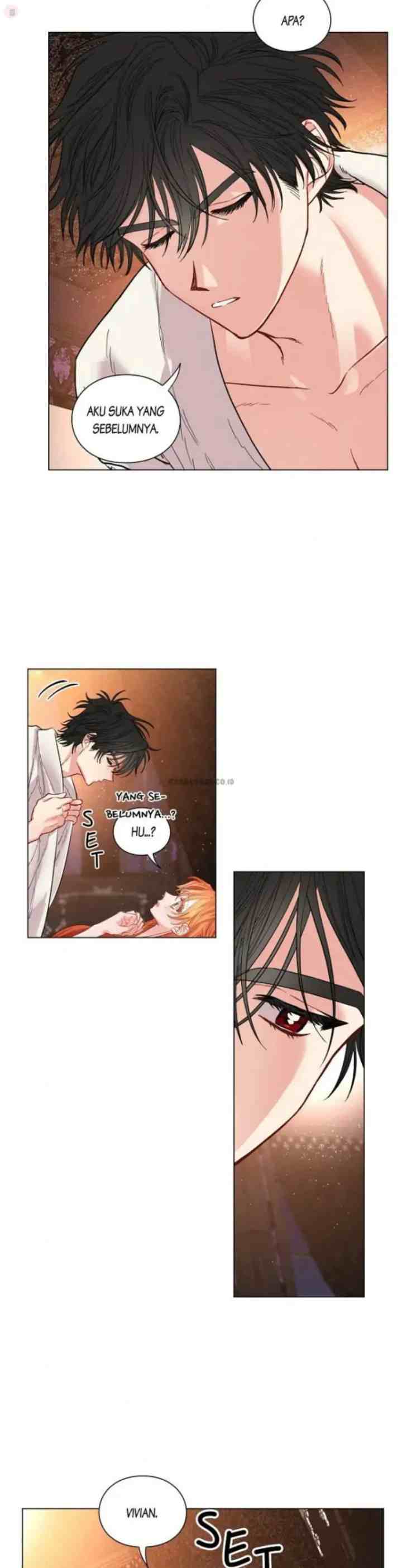Lucia chapter 20 halaman 7