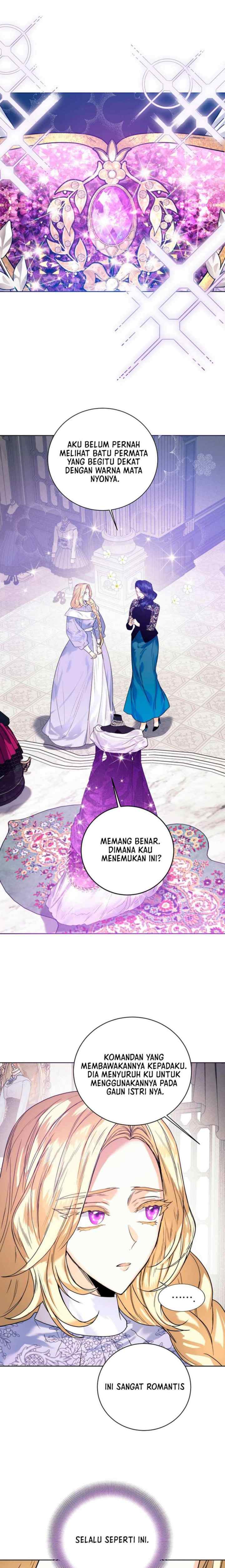Royal Marriage chapter 79 halaman 14